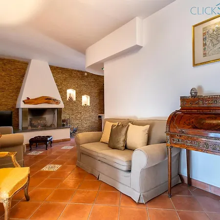 Alghero Rujia With Garden And Pool Villa *