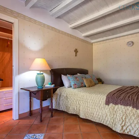 Alghero Rujia With Garden And Pool Porto Conte