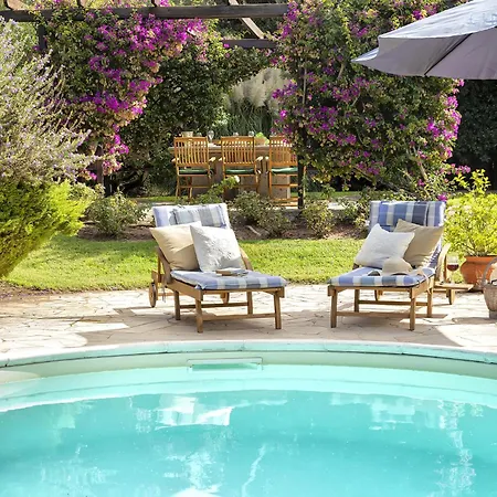 Villa Alghero Rujia With Garden And Pool Porto Conte